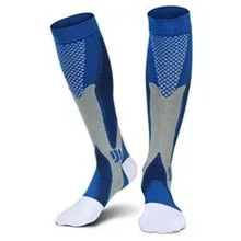 1 Pair Compression Socks (liw)