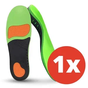 1 Pair StepEase Insoles | Extra $10 OFF (tbsi)