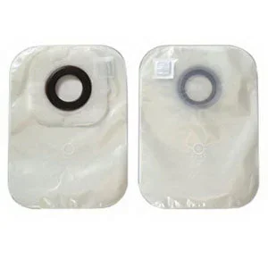 1-Piece Closed-End Pouch Precut 2″