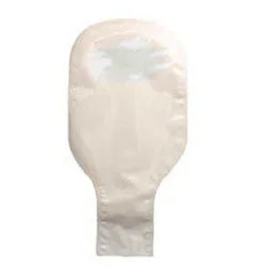 1-Piece Post-Op Drainable Pouch 7/8″ Round