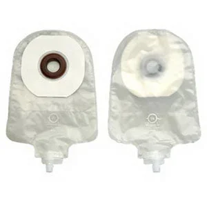 1-Piece Urostomy Pouch Precut 1-1/4″”