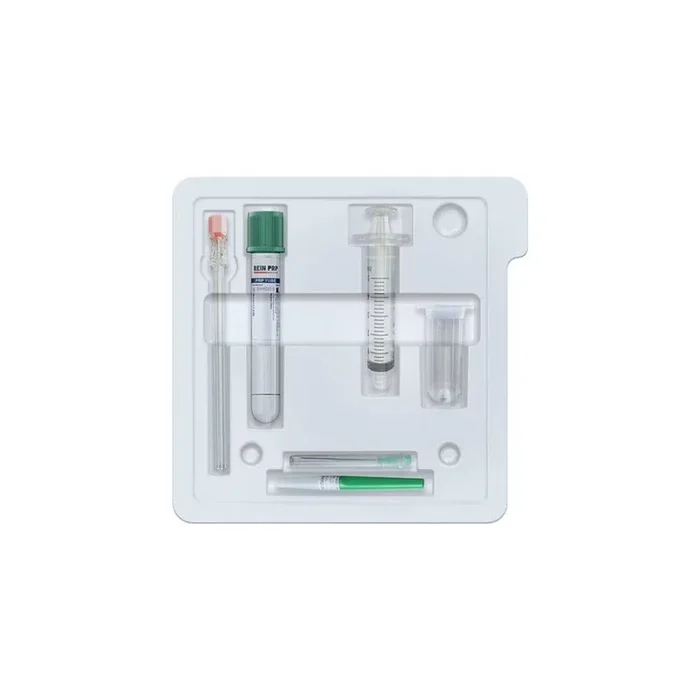 10ml REIN UNO PRP Vacutainer Kit