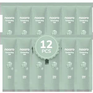 12x Conducting Gel (bmf)