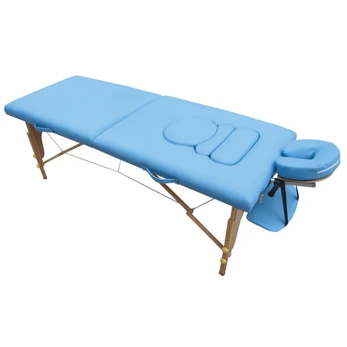 185cm x 70 cm Portable Massage Table
