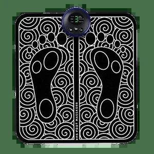 1x EMS Foot Massager (ec)