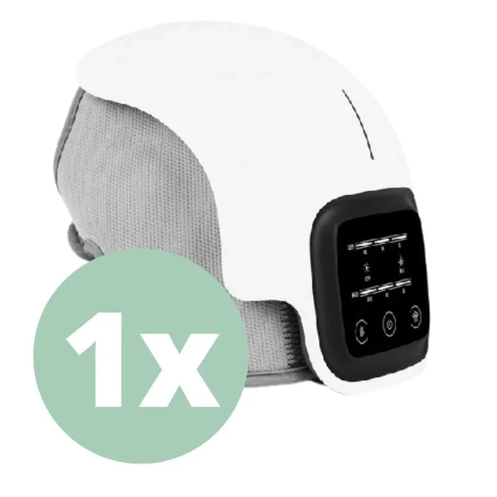 1x Nooro Knee Massager | Extra $30 OFF (ec)