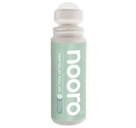 1x Pain Relief Roll On (sobo)