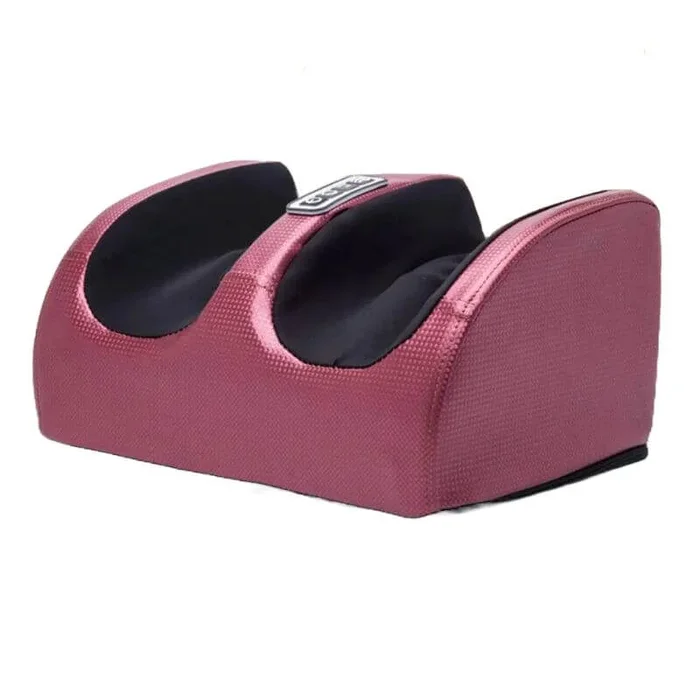 1x Shiatsu Foot Massager (fbgrp)