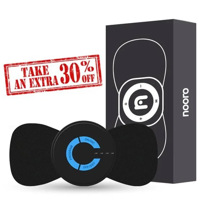 1x Whole Body Massager™ | Extra 30% OFF (pnf)