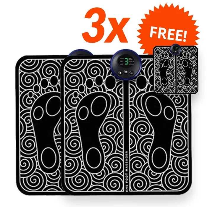 (2+1 FREE) Dr.HealthyFoot™
