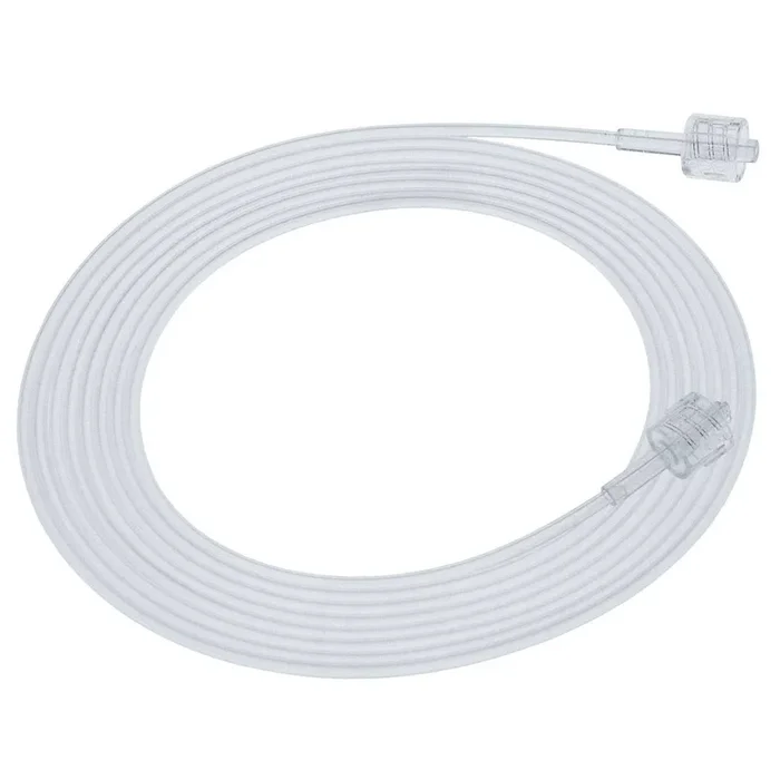 2.45M Male Luer-Lock connections Co2 Monitoring Line