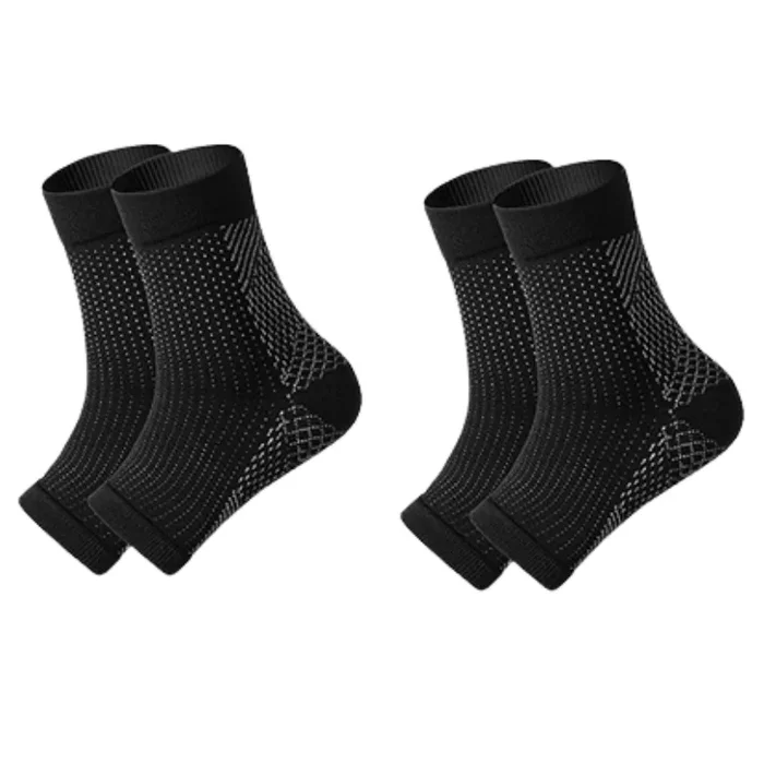 2 Pairs Neuropathy Socks™