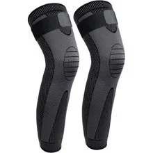 2 pcs Ultralong Knee Sleeves (rk)