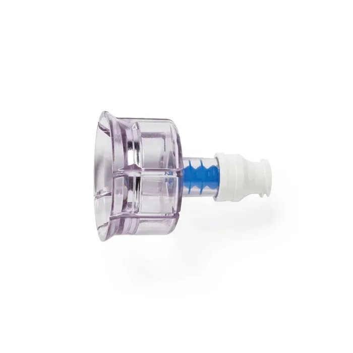 20 mm Multi-Dose Vial Access Device with Needle-Free Valve (Case of 100)