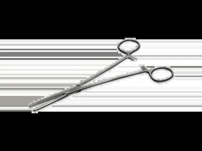 23cm Instrapac Spencer Wells Artery Forceps Straight