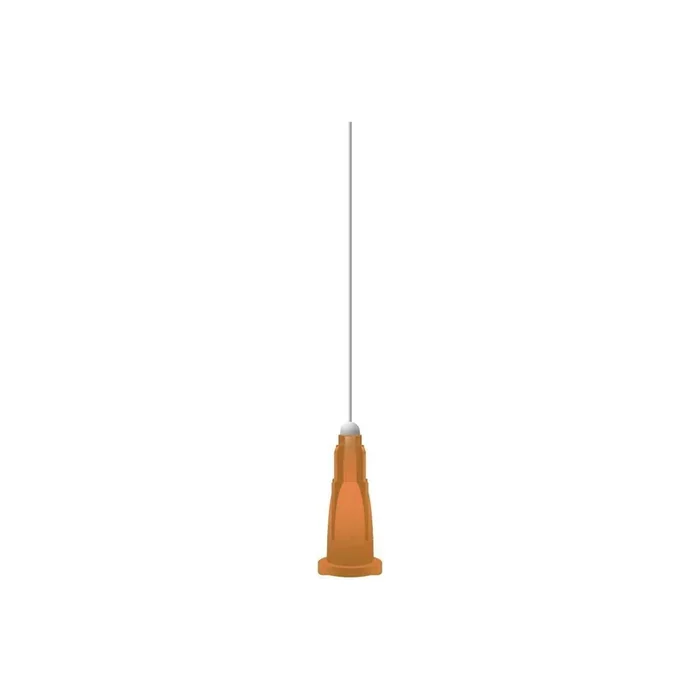 25G 1.5 inch (40mm) Meso-relle Side Hole Cannula
