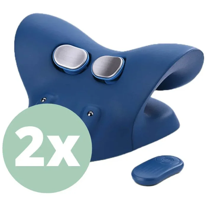 2x Neck Hero 2.0 | Extra $20 OFF