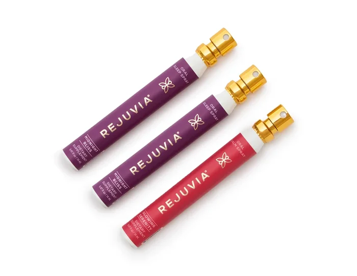 2x Sleep Spray + 1x Calm Spray (30% OFF)
