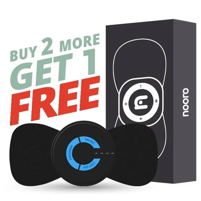 2x Whole Body Massager™ + 1 FREE (ftp)