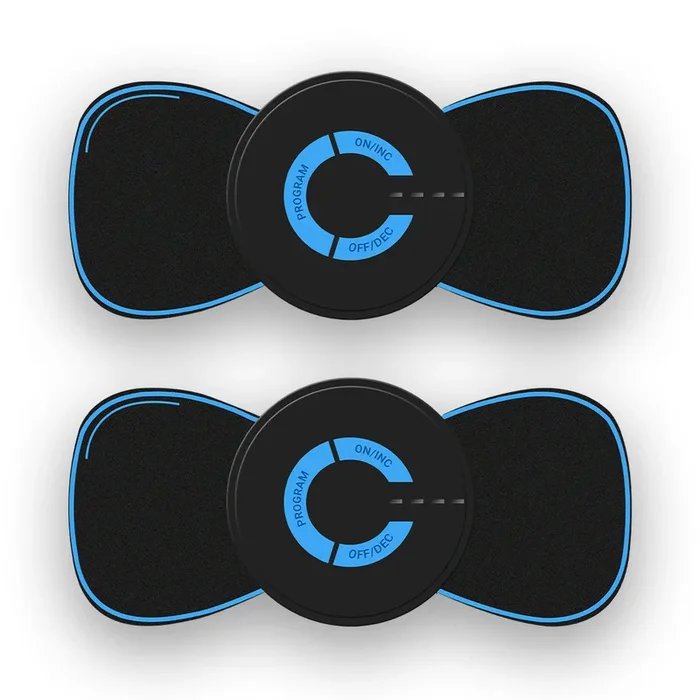 2x Whole Body Massager™ (bp)