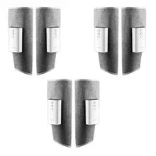 3 Pairs Leg Air Compression Massager (bmgw)