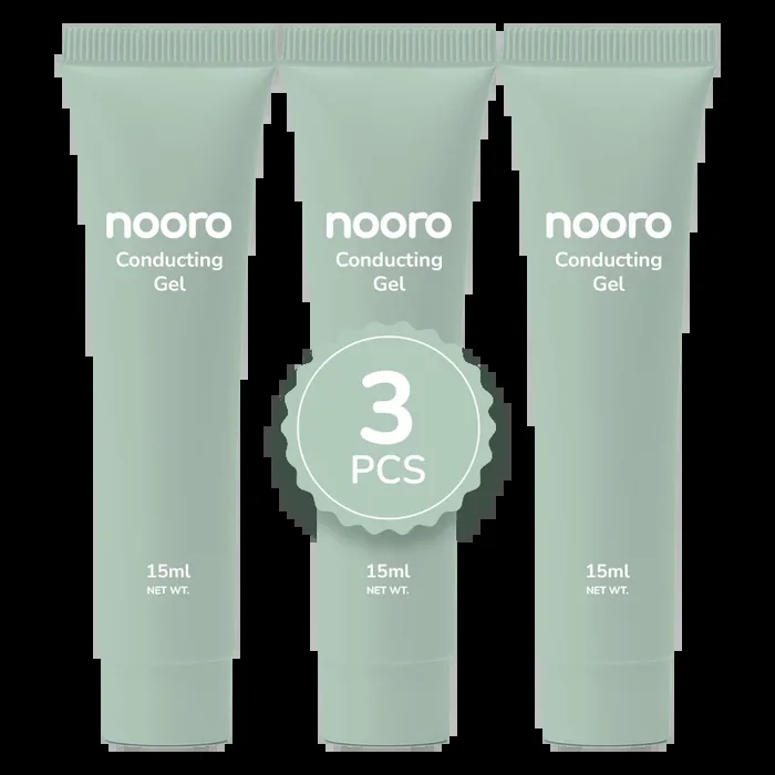 3 Pcs Conducting Gel (tfk)