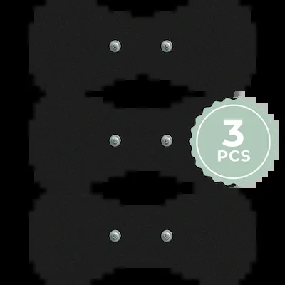 3 pcs Sticky Pads v1.0 (fbgrp)
