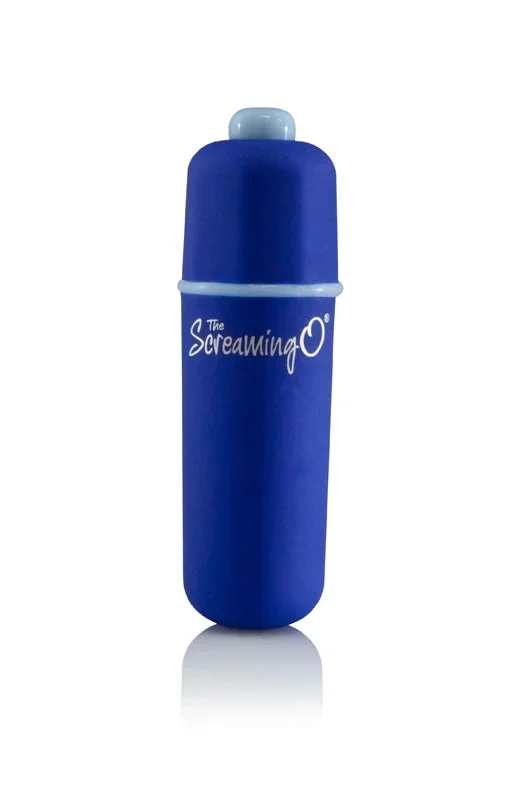 3 Speed Pulsing Bullet Vibrator Regular