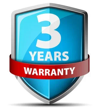 3-Years Protection