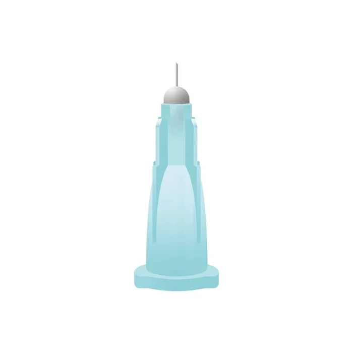 31g Light Blue 2.5mm Meso-relle Micro Needle for Microtherapy