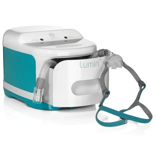 3B Medical Lumin CPAP UV Sanitizer for CPAP Mask/Accessories