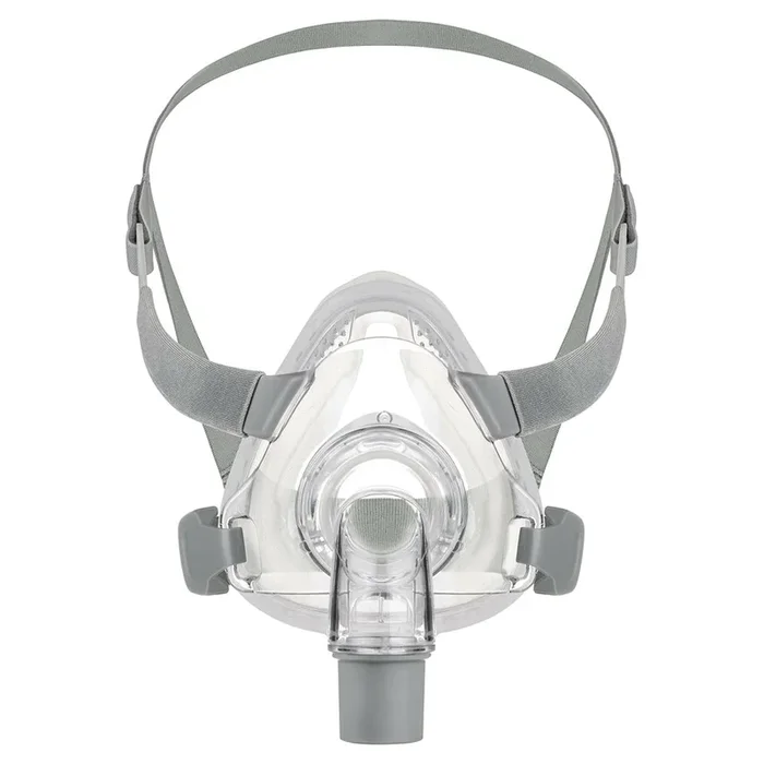 3B Medical Siesta Full Face CPAP Mask
