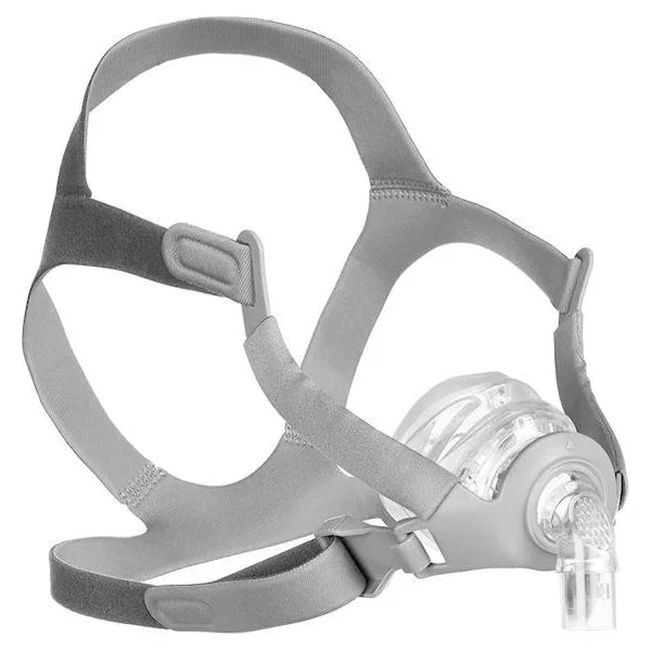 3B Medical Siesta Nasal CPAP Mask with Headgear – FitPack