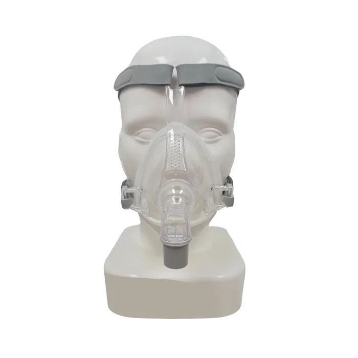 3B Numa II Full Face CPAP Mask
