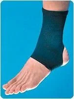 3M Ace Ankle Support Elasto-preene, S/M Black