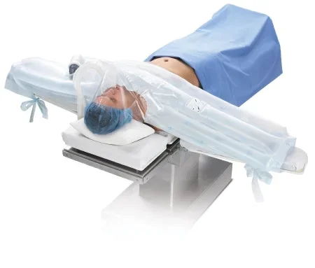 3M Bair Hugger NovaPlus Forced Air Warming Blanket Polypropylene Cover – 42234