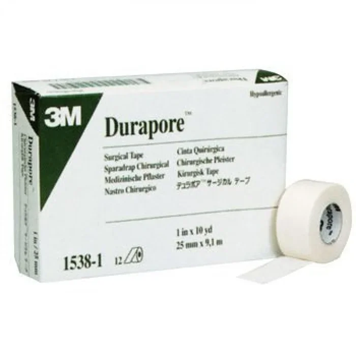 3M Durapore Cloth Tape