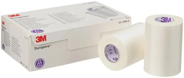 3M Durapore Surgical Tape