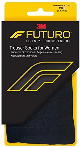 3M Futuro Compression Socks