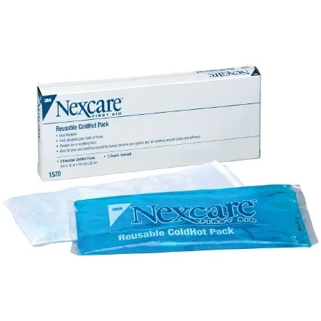 3M Hot / Cold Therapy Pack Reusable 4 X 10 Inch – 1570