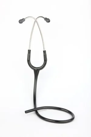 3M Littmann Binaural Assembly 28 Inch L Black Tube, Eartube, Eartip Classic II S.E., Classic II, Classic II Pediatric and Infant Stethoscope – 7880832633