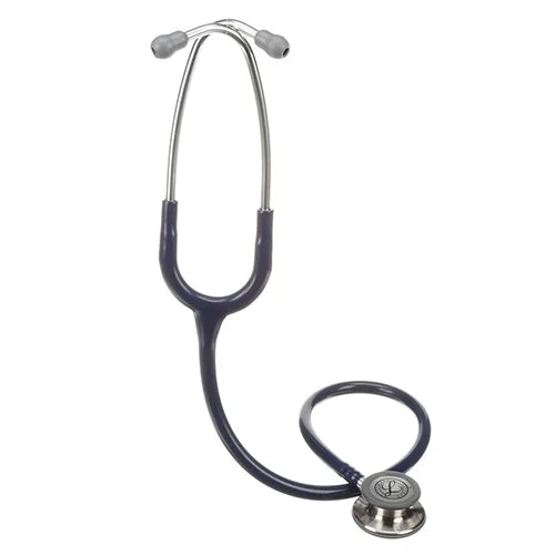 3M Littmann Classic III Steth Plum 27