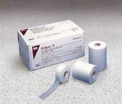 3M Medipore 2868 H Soft Cloth Surgical Tape 1 Each