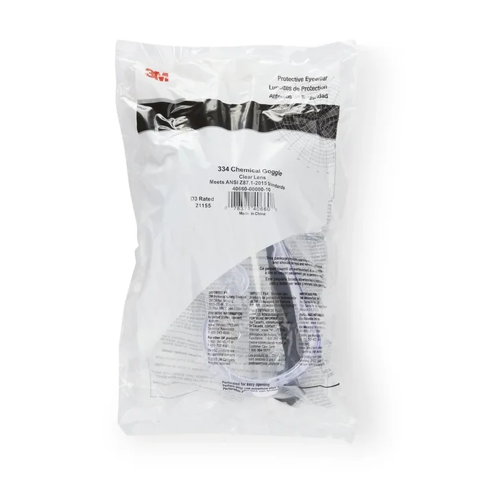 3M Protective Goggles
