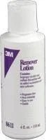 3M Remover Lotion 4 oz Bottle