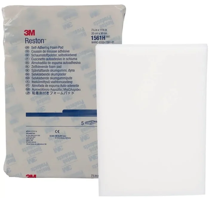 3M Reston Self-Adhering Foam Rolls