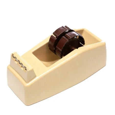 3M Scotch Tape Dispenser 2 Rolls – C22