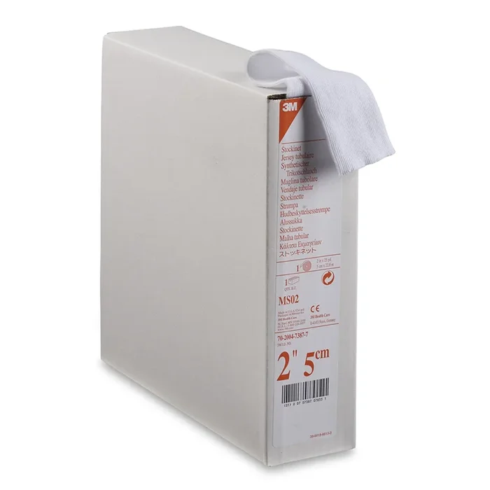 3M Synthetic Cast Stockinet