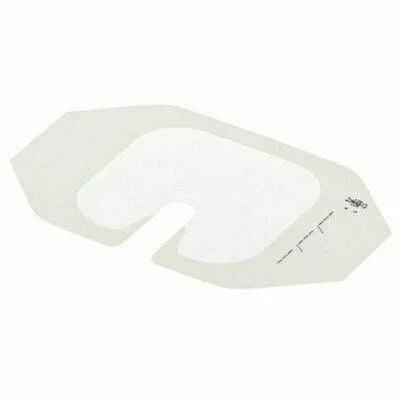 3m TegaDerm 6cm x 7cm Sterile Film Dressing
