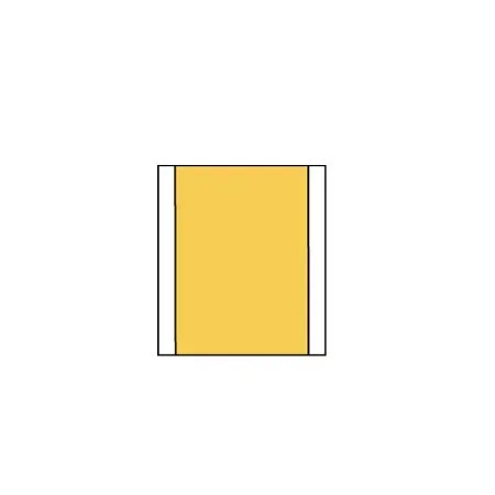 3MIoban2 Surgical Drape Antimicrobial Incise Drape 23 W X 33 L Inch Sterile – 6651EZ